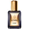 El Nabil - Extrait De Parfum Code -
