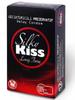 Презерватив Silky Kiss с длительным сроком службы