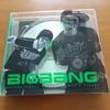 [Б/У] BIGBANG 02 ВТОРОЙ СИНГЛ ...Корейское издание CD+VCD