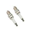 2 шт. Свеча зажигания для Champion RC12YC Для двигателя Brigg S OHV 792015 491055 691043 Садовый триммер Запасная часть