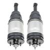 Компрессор пневмоподвески AP03 типа AMK для Range Rover Sport 2005-2013 и для Land Rover Discovery 3 и 4 LR038118 RYG500160 LR023964