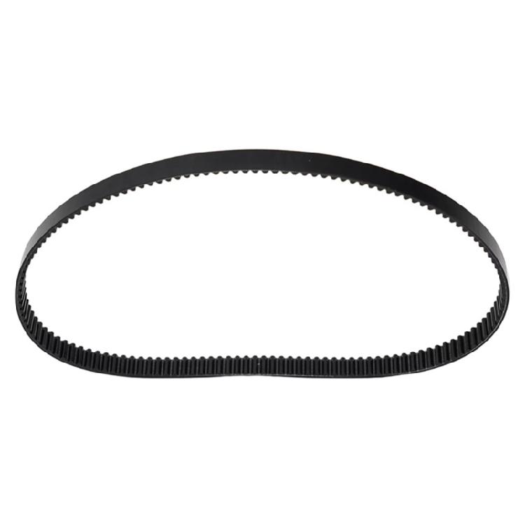 Запасной приводной ремень 176 зубьев для хлебопечки, конвейерные ремни 528 мм, ремни для хлебопекарных машин, резиновая текстура для хлебопекарных машин