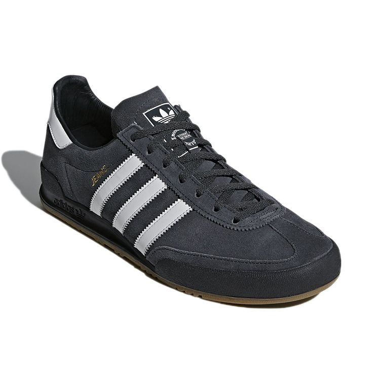 Adidas Jeans Carbon Men Sneakers Grey Grey-One Core-Black CQ2768