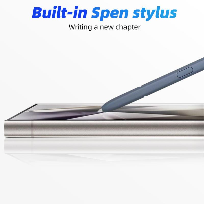 For Samsung Galaxy S25 Ultra S Pen stylus S25Ultra touch pen for Samsung Galaxy S25 Ultra 5G 6.9 inch All Versions S Pen Without
