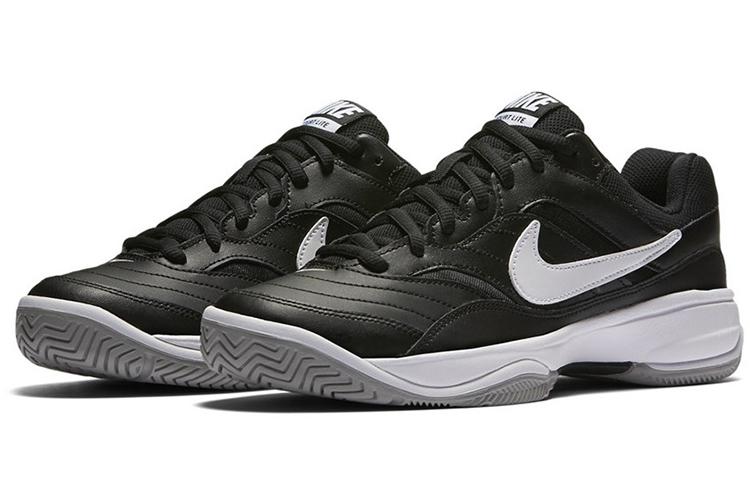 Nike Court Lite 'Черный' 845021-010