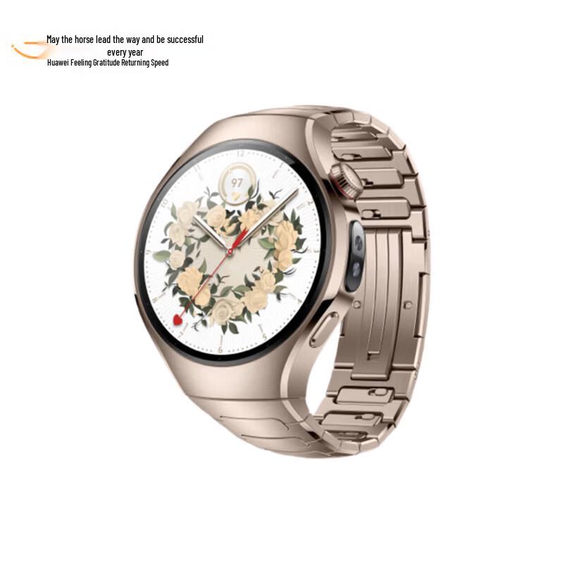 Huawei Умные часы WATCH 5 (Китайская версия)