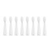 Compatible BB201 Electric Toothbrush Head - Long-lasting Soft Bristles