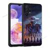 Чехол для телефона V-Valorant для Samsung A21 31 51 53 71 20 22 30 32 42 50 01 02 10 11 4G 5G