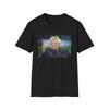Gary Busey Thumbs Up Tshirt