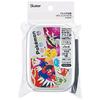 Skater Lunch Box Pokemon 23N 370ml Aluminum Warm Storage Compatible for Children Made In Japan ALB5NV-A