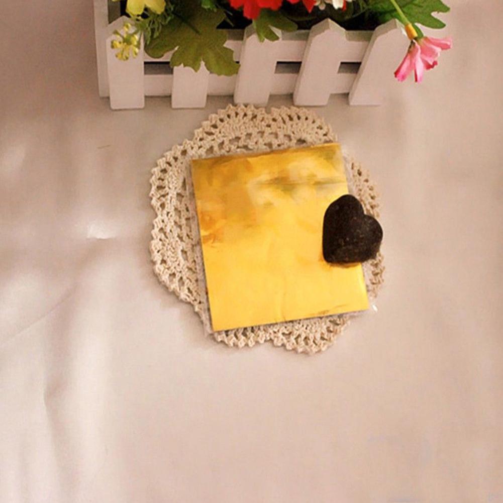 100 шт. разноцветных оберток для конфет из фольги AVE