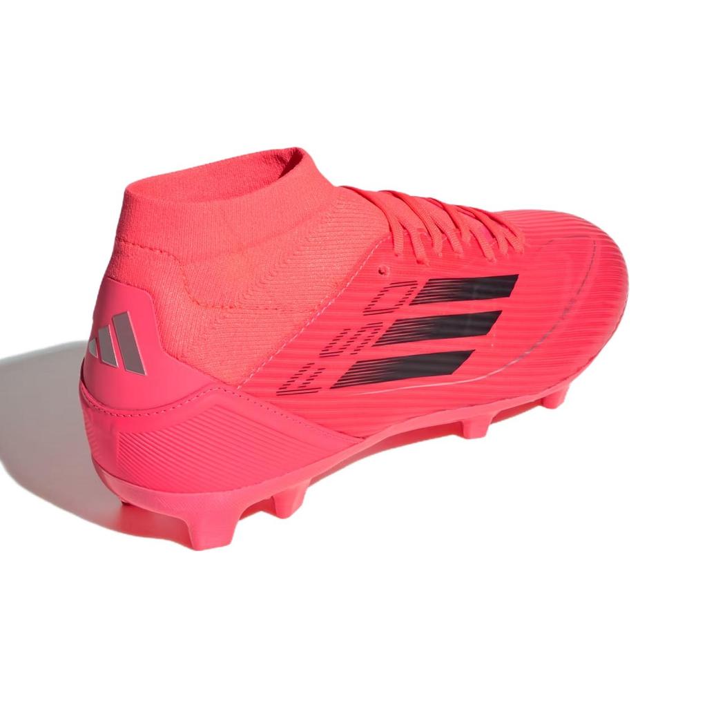 adidas Adizero F50 League FG MG Vivid Horizon Pack Женские кроссовки Розовый Turbo Aurora-Черный IH3813