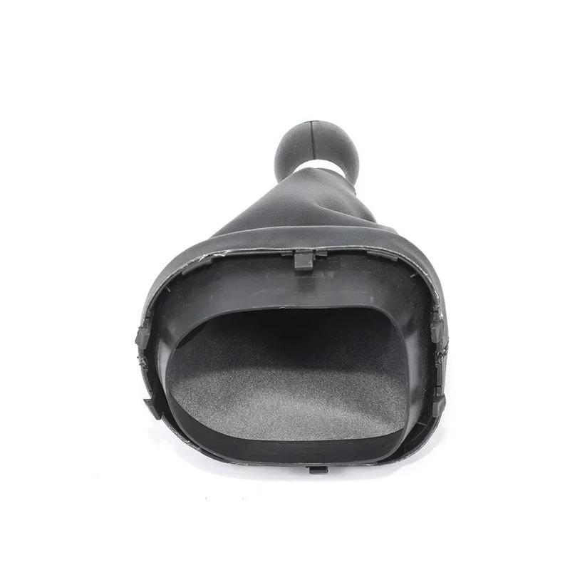 Для VW Touran Caddy MK2 2003 2004 2005 2006 2007 2008 2009 2011 2012 2013 2014 2015 5/6-ступенчатый чехол-пыльник на ручку КПП