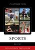 Книга Sports : The Ultimate Teen Guide