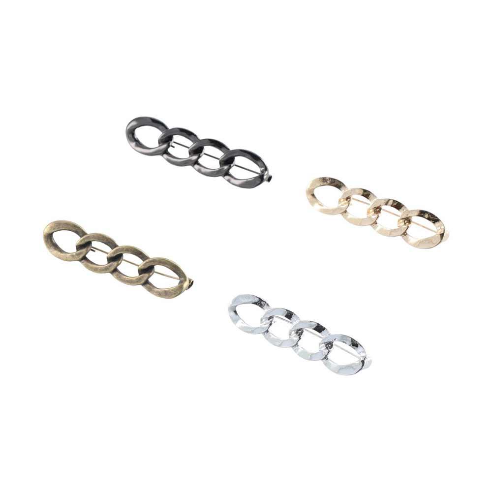 Button Clasps Pants Button Tightener Waist Buckle Jean Buttons for Loose Jeans  Skirts