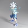 BANPRESTO Hunter x Hunter Киллуа II Bandai Spirits Фигурка Vibration Star
