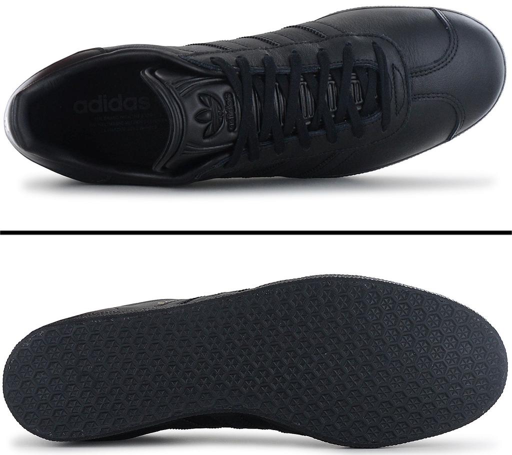 adidas Originals Gazelle - Мужские Кроссовки Обувь Черный BB5497 ОРИГИНАЛ