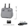 For DJI mini 4 Pro Accessories Remote Control with Screen RC 2 Hood Sub-plate Protective Cover RC 2/1 Protective Cover
