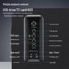 SAST A7 Home Multimedia Bluetooth Speaker
