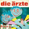 CD DIE ARZTE Также 4019593006579 Горячие Хиты 2012 Германия Рок Б/У