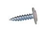 Gm-S Mounting Connectors 4.2X16Mm Ral 9007