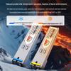 netLINK Gigabit SFP Single-Mode Single-Fiber Module Pair