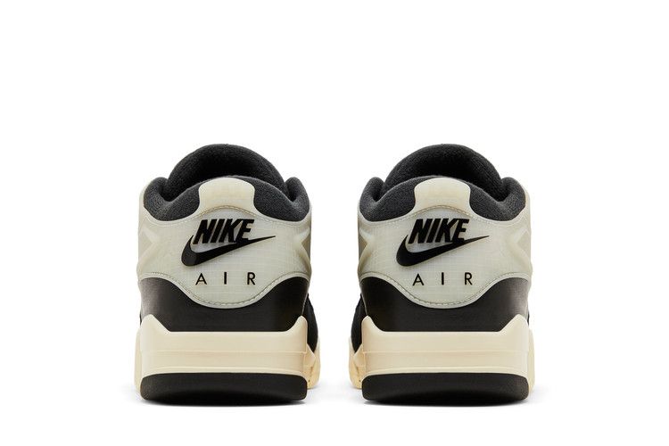 Jordan 4 ПМ Черный Парус