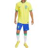 Nike Soccer Jersey Player Edition Men's Yellow DN0618-740