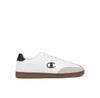 Champion Sneakers PRESTIGE MIX MATERIAL S11735-WW001 White