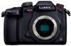 Panasonic Беззеркальная камера Lumix GH5S корпус черный однообъективный DC-GH5S-K