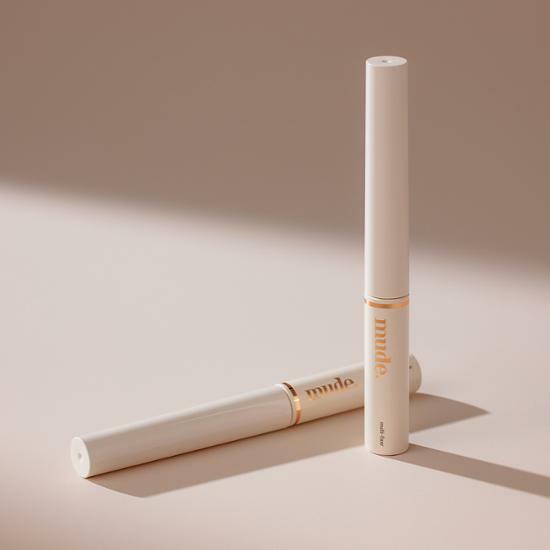 Mude [new] Mude Inspire Подкручивающая тушь для ресниц Multi Fixer 03 Эспрессо