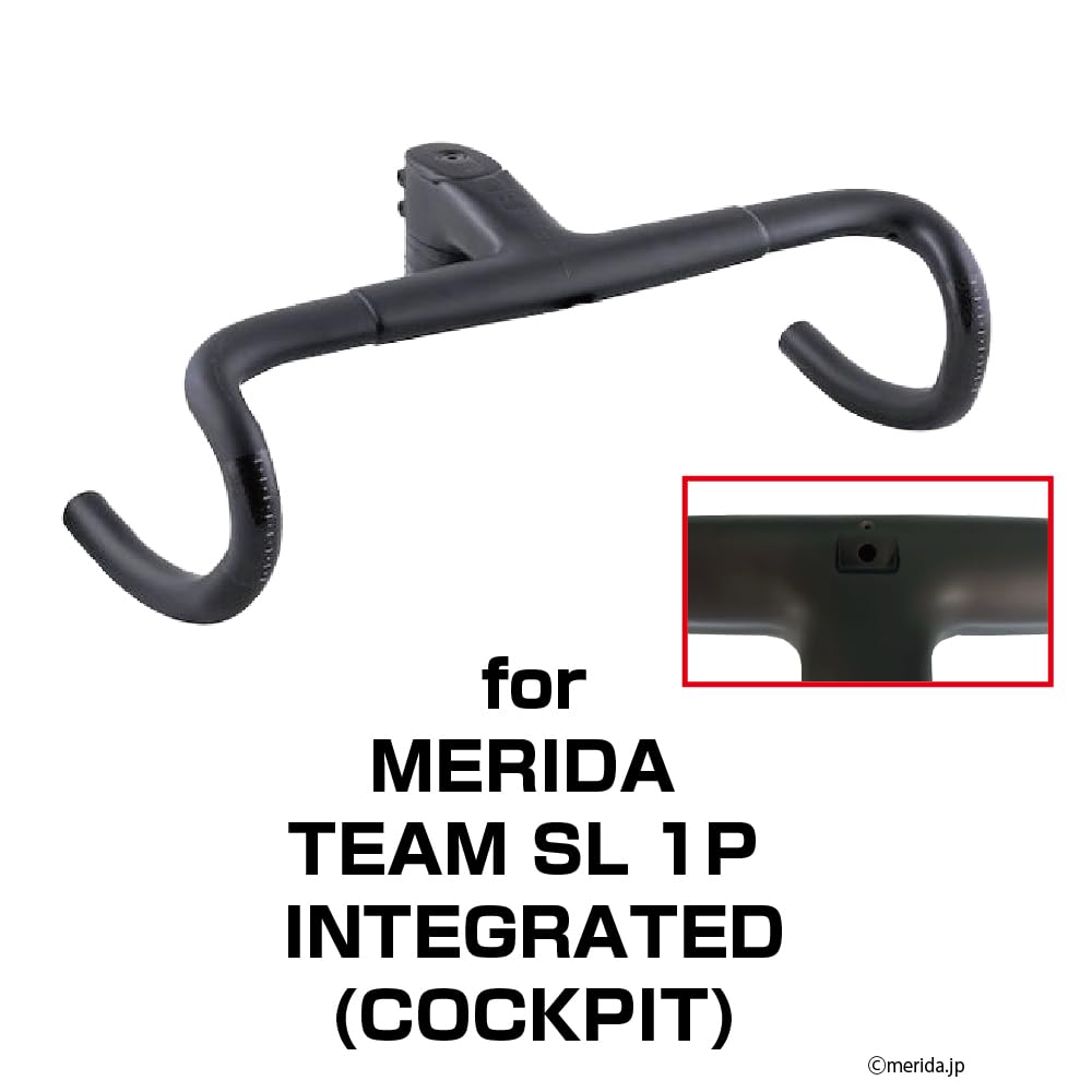 Тип: Комбинированное крепление для руля Merida SL 1P с 14 совместимыми и GoPro Rec-Mounts (КОМАНДА ИНТЕГРИРОВАННАЯ) (Совместимые бренды) [MERIDA1W] Garmin,