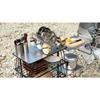 UNIFLAME UF Dish Rack 662595 Multi