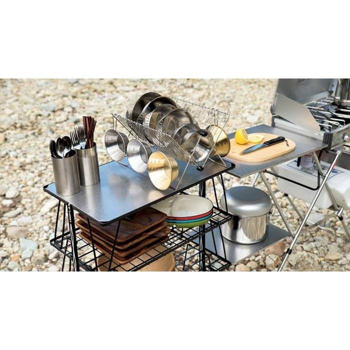 UNIFLAME UF Dish Rack 662595 Multi