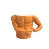 Набор керамических чашек Duo Li 300 мл (2-Pack)