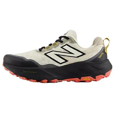 Мужские кроссовки для трейлраннинга New Balance Fresh Foam X Hierro v9 Angora Black MTHIERX9
