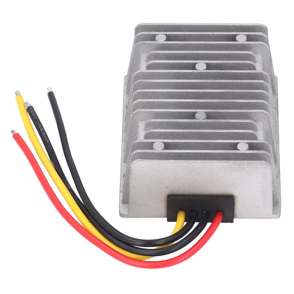 Voltage Regulator Non-Isolated 560W 24V 18-36V to 28V20A IP67 Power Converter Module Waterproof