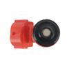 4 шт. Форсунки топливные 15710-02FB0 Для Suzuki TL1000R 1998-2003
