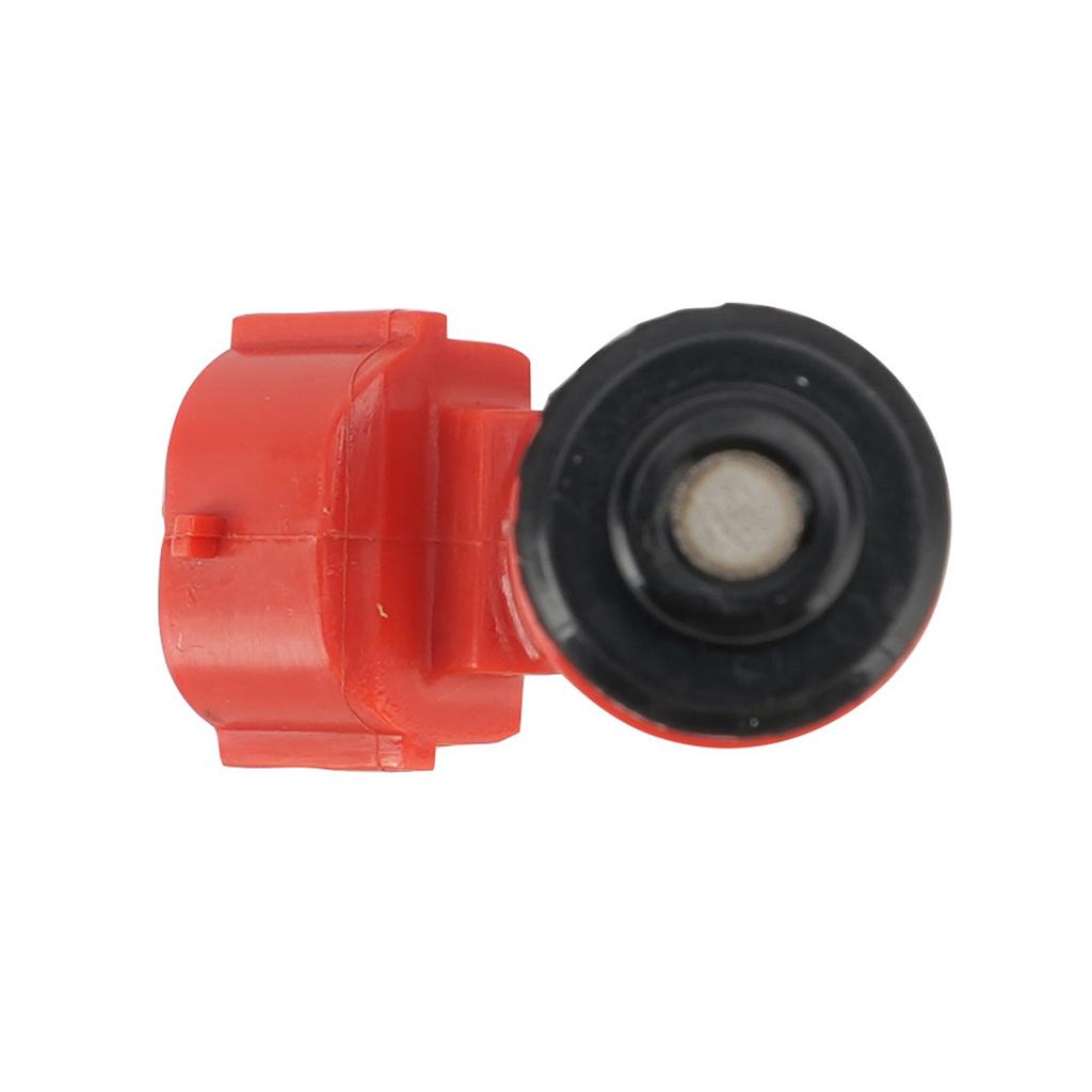 4 шт. Форсунки топливные 15710-02FB0 Для Suzuki TL1000R 1998-2003
