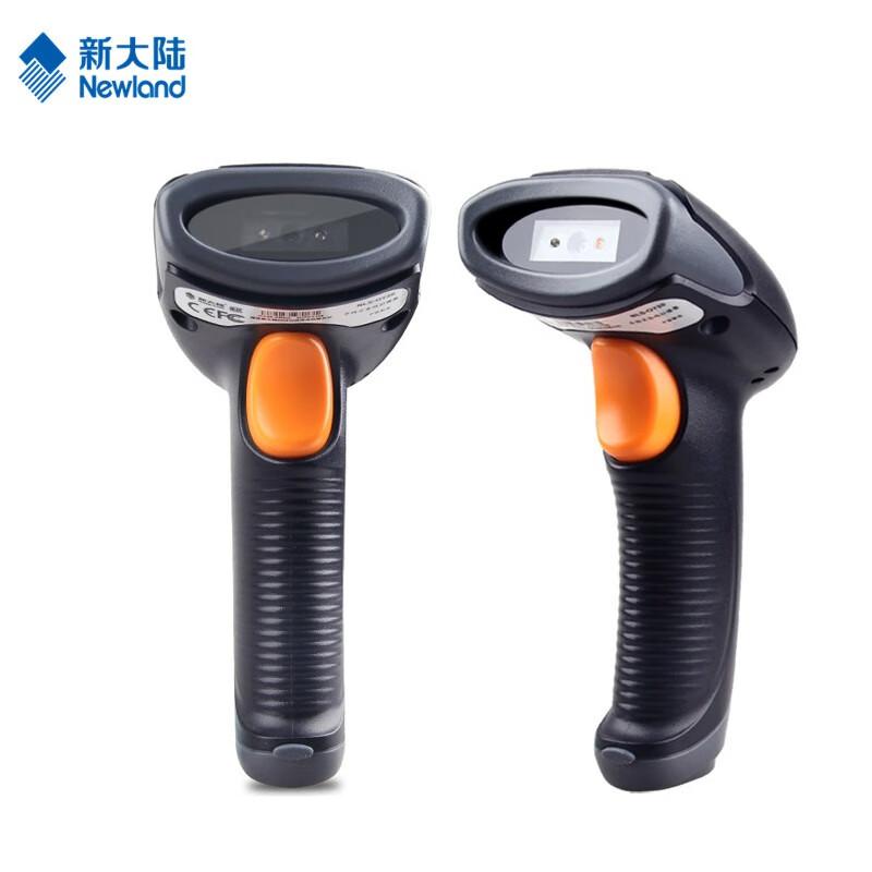 Проводной 2D сканер штрих-кодов Newland NLS-OY20, USB 2.0