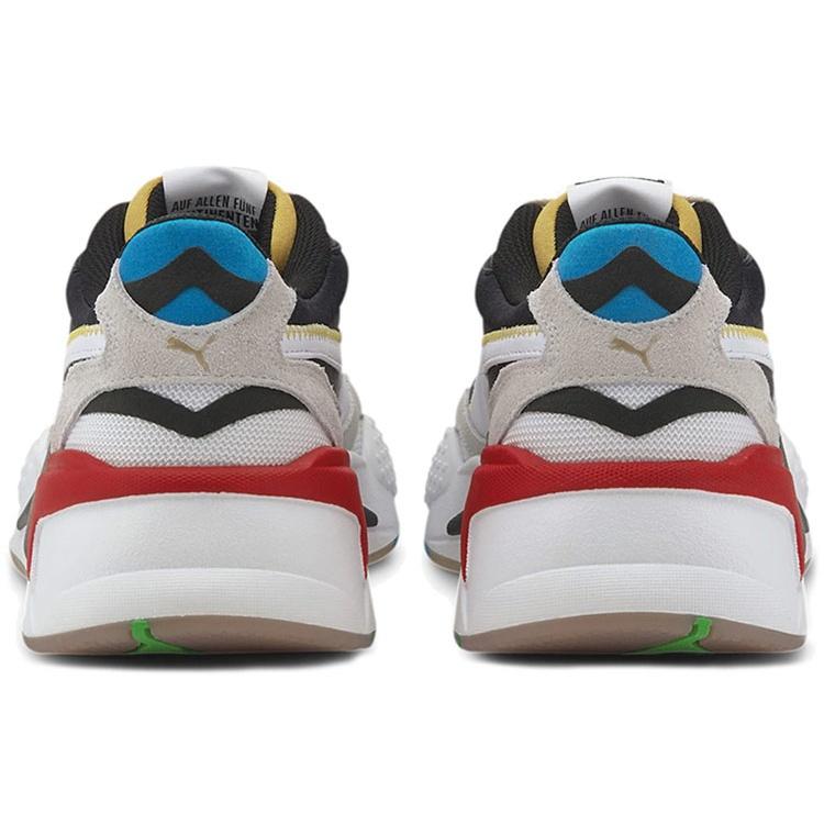 Puma RS-X3 'Olympic' Мужские 373308-01