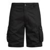 Summer shorts men's overalls military pants large size men's five-point pants casual pants versatile