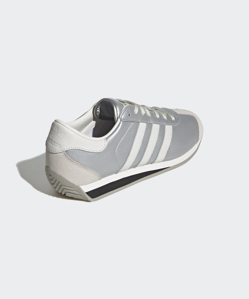 adidas Страна II - Серебро:Крем / Jh5599