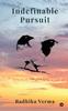 Книга Indefinable Pursuit