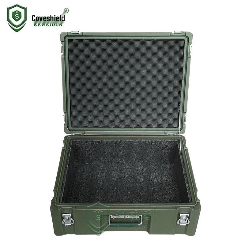 Kowaydun Heavy-Duty Rotomolded Equipment Case