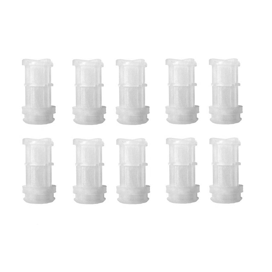 2pcs High-Pressure Water Filter Car Clean Machine Washer For Karcher K2-K7