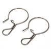 Lock Cable Fishing Stringer Fishing Tackle Lock Buckle Stringer Tools Tackle Stringer Fishing Tools
