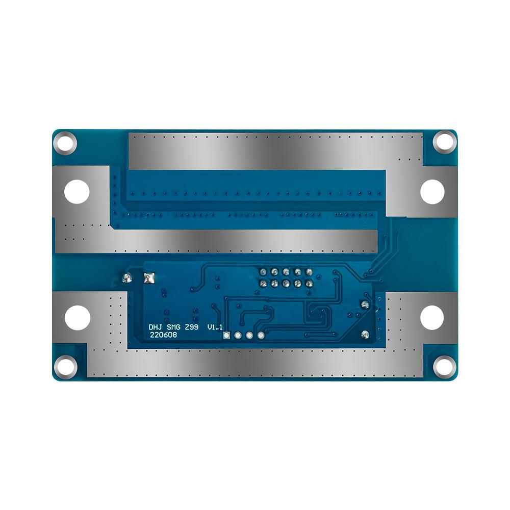 99-ступенчатая панель управления сварочным аппаратом с регулируемой точечной сваркой для сварки цилиндрического лития