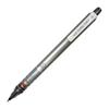 Механический карандаш Mitsubishi Pencil KURUTOGA 0,5 мм Серебристый M54501P.26