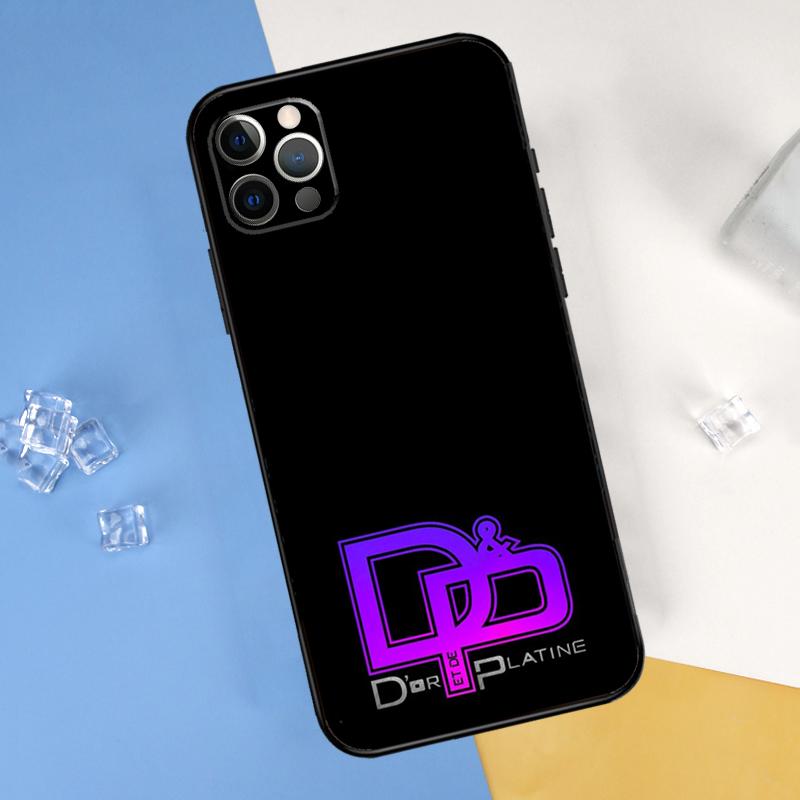 JuL C'est Pas Des Lol Чехол для телефона для iPhone 16 15 11 12 13 14 Pro Max Mini Чехол для iPhone 16 15 X XS Max XR Plus Coque